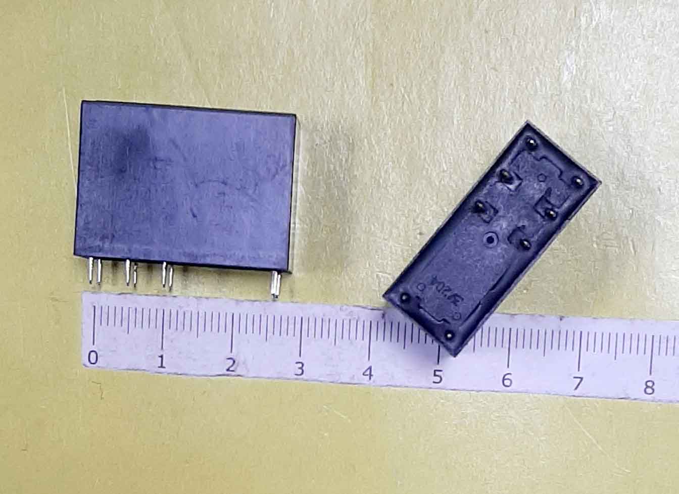 Реле TRA2 L-24VDC-S-Z 16A 240VAC 